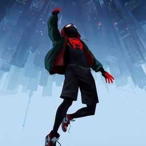 Meet your Posher, Thomas